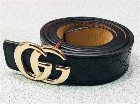 correas gucci de dama|Cinturones Gucci para mujer .